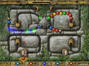 Obrazek 2 z gry IncaBall