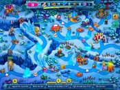 Obrazek 2 z gry Incredible Dracula 9: Legacy of the Valkyries