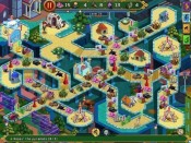 Obrazek 2 z gry Incredible Dracula IV: Games Of Gods