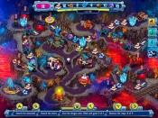 Obrazek 2 z gry Incredible Dracula: Ocean's Call