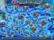 Obrazek 2 z gry Incredible Dracula: The Ice Kingdom