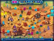Obrazek 2 z gry Incredible Dracula: Witches' Curse