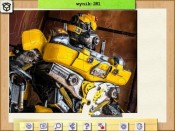 Obrazek 2 z gry Jigsaw Boom 2