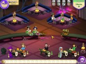 Obrazek 2 z gry Kawiarnia Amelii: Halloween