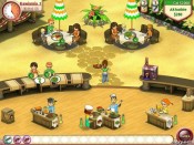 Obrazek 2 z gry Kawiarnia Amelii: Wakacyjna przygoda