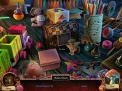 Obrazek 2 z gry Kr�lewskie Opowie�ci 2: Mistrzyni Alchemii