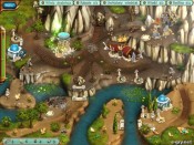 Obrazek 2 z gry Legends of Atlantis: Exodus