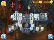 Obrazek 2 z gry Mahjong: Wilcze opowie�ci