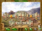 Obrazek 2 z gry Mahjongg Artefakty 2