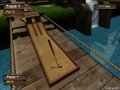 Obrazek 2 z gry Mini Golf Championship