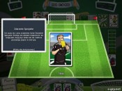 Obrazek 2 z gry Mistrzowski Pi�karski Pasjans