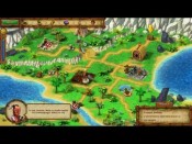 Obrazek 2 z gry Moai 2: Droga do innego �wiata