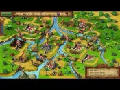 Obrazek 2 z gry Moai 3: Misja handlowa