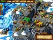 Obrazek 2 z gry Moai VII: Mystery Coast