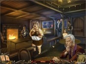 Obrazek 2 z gry Nightfall Mysteries: Przeklta opera