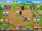 Obrazek 2 z gry Odlotowa Farma 2