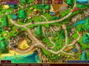Obrazek 2 z gry Ogrody Sp. z o.o. - od Grabi do Bogactwa