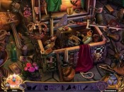 Obrazek 2 z gry Queen's Quest 3: The End of Dawn
