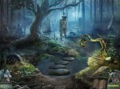 Obrazek 2 z gry Redemption Cemetery: Pomiertne Zeznania. Edycja Kolekcjonerska