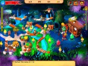 Obrazek 2 z gry Robin Hood 4: Spring of Life