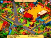 Obrazek 2 z gry Robin Hood: Country Heroes