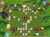 Obrazek 2 z gry Rock frenzy