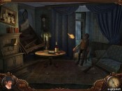 Obrazek 2 z gry Saga Wampirw: Puszka Pandory