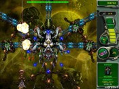 Obrazek 2 z gry Star Defender 4