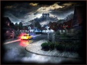 Obrazek 2 z gry Suburban Mysteries: Labirynt przeszoci