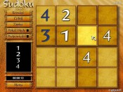 Obrazek 2 z gry Sudoku Max