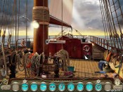 Obrazek 2 z gry Tajemnica Mary Celeste
