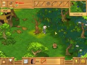 Obrazek 2 z gry The Island: Castaway