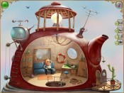 Obrazek 2 z gry The Tiny Bang Story