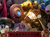 Obrazek 2 z gry Tibetan Quest: Beyond The World's End. Collector's Edition