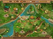 Obrazek 2 z gry W�adca Pogody: Droga nast�pcy