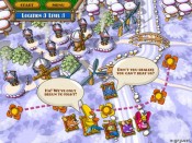Obrazek 2 z gry Zak &Jack in Showdown at Monstertown