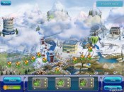 Obrazek 2 z gry Zimowe Imperium