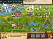 Obrazek 2 z gry Z�ote lata: Droga na Zach�d