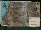 Obrazek 3 z gry 9 Poszlak: Tajemnica Zatoki Wa