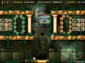 Obrazek 3 z gry Aztec Bricks