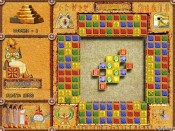 Obrazek 3 z gry Brickshooter Egypt