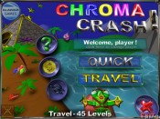 Obrazek 3 z gry Chroma Crash!