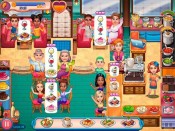 Obrazek 3 z gry Claire's Cruisin' Café