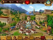 Obrazek 3 z gry Cradle Of Rome