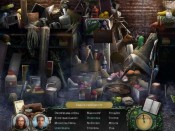 Obrazek 3 z gry Dochodzenie Sharpe: �mier� nad Sekwan�