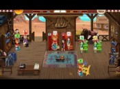 Obrazek 3 z gry Dom Mody Bella