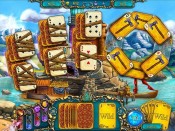 Obrazek 3 z gry Dreamland Solitaire