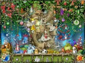 Obrazek 3 z gry Dreamwoods 2: Puzzle Adventure!