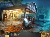 Obrazek 3 z gry Enigmatis: Duchy Maple Creek. Edycja kolekcjonerska