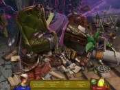 Obrazek 3 z gry Esoterica: Wn�trze Ziemi